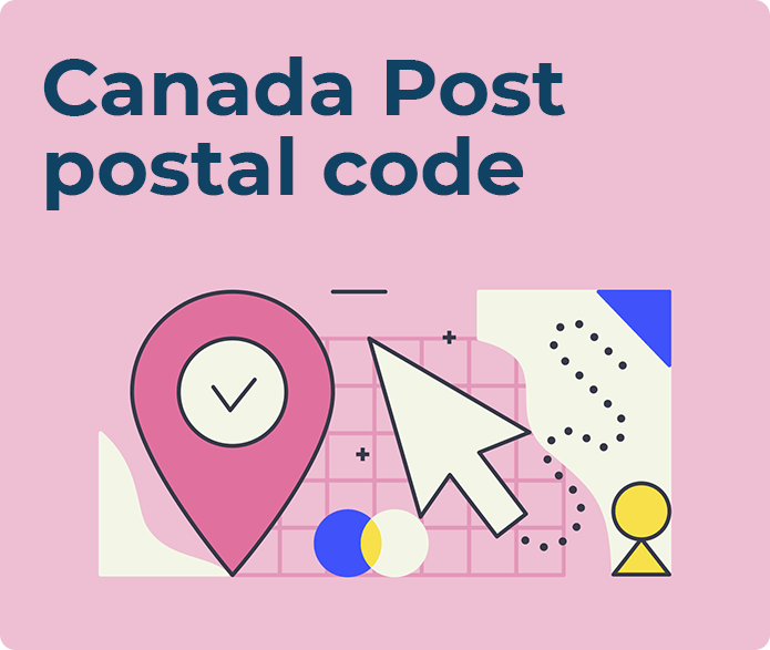 What Is My Postal Code Canada